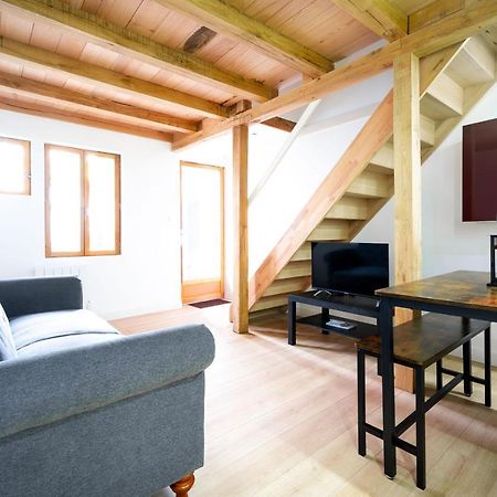 Le Chalet Leilighet Angoulême Eksteriør bilde
