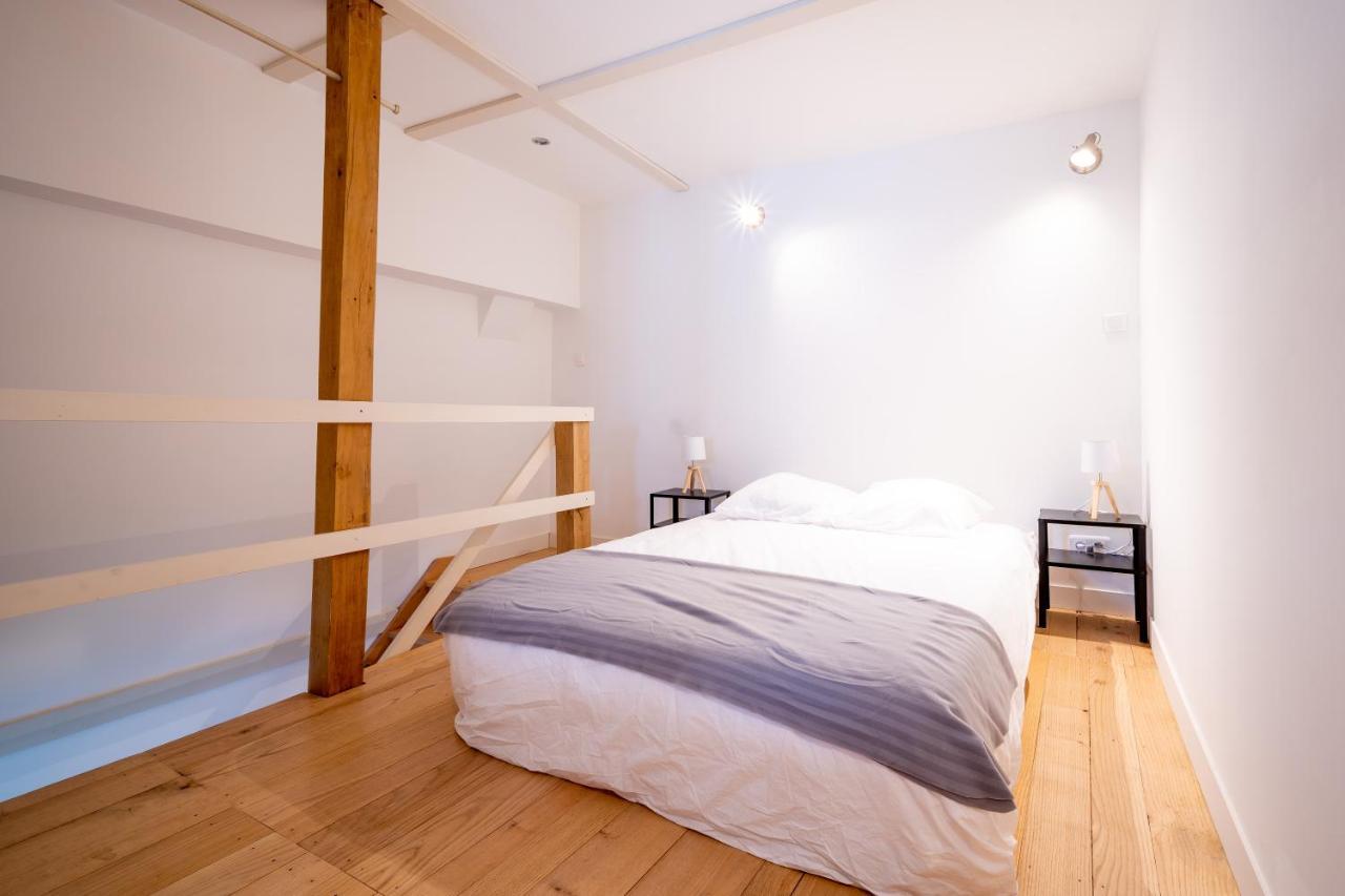 Le Chalet Leilighet Angoulême Eksteriør bilde